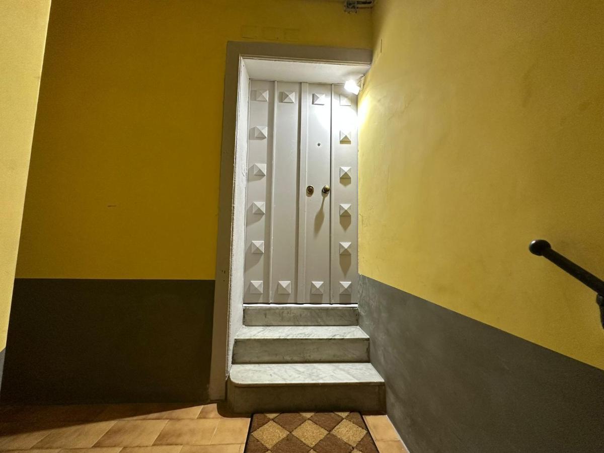 My Brilliant Home With Jacuzzi 2 Steps From St Toledo Неаполь Екстер'єр фото